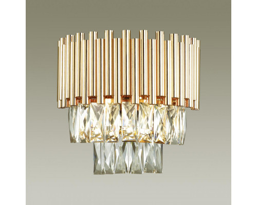 Купить Бра Odeon Light 4120/2W| VIVID-LIGHT.RU