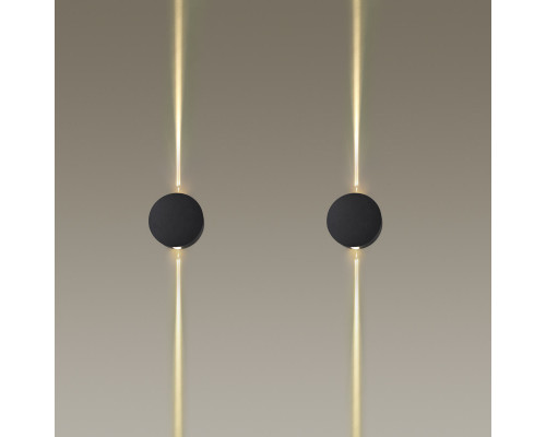 Заказать Бра Odeon Light 4265/4WL| VIVID-LIGHT.RU