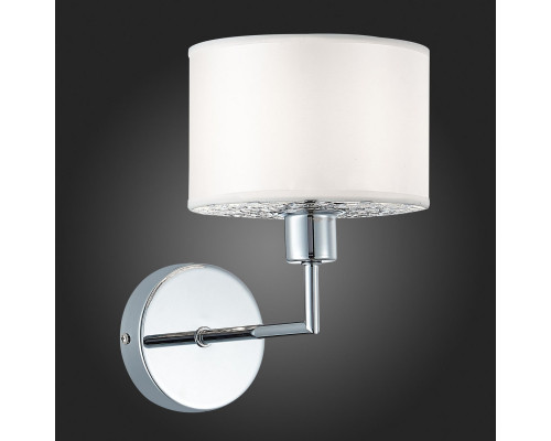 Оформить заказ Бра Evoluce SLE105001-01| VIVID-LIGHT.RU