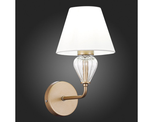 Купить Бра Evoluce SLE107421-01| VIVID-LIGHT.RU