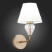 Купить Бра Evoluce SLE107421-01| VIVID-LIGHT.RU