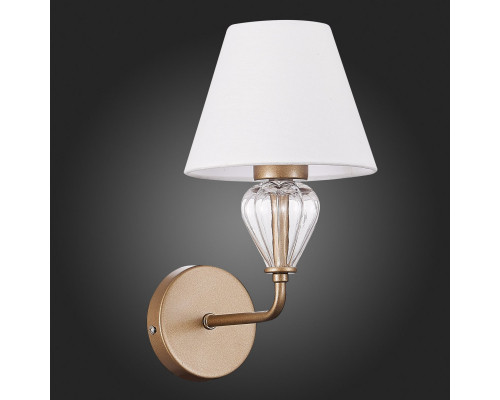 Купить Бра Evoluce SLE107421-01| VIVID-LIGHT.RU