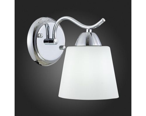 Сделать заказ Бра Evoluce SLE103901-01| VIVID-LIGHT.RU