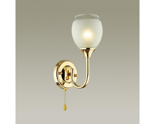 Купить Бра LUMION 4546/1W| VIVID-LIGHT.RU