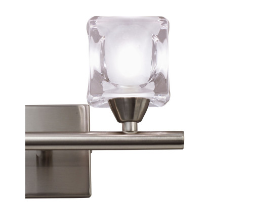 Купить Бра Mantra 0004030| VIVID-LIGHT.RU