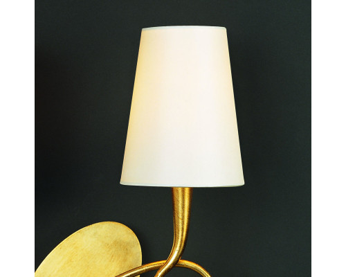 Купить Бра Mantra 3547| VIVID-LIGHT.RU