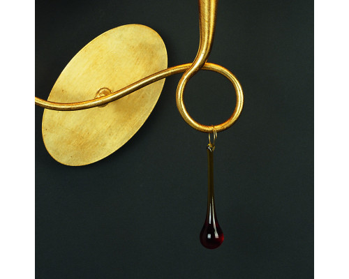 Купить Бра Mantra 3547| VIVID-LIGHT.RU