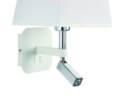 Купить Бра 5316+5239 Mantra| VIVID-LIGHT.RU