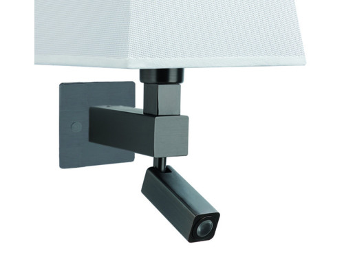 Оформить заказ Бра Mantra 5233+5239+5171| VIVID-LIGHT.RU