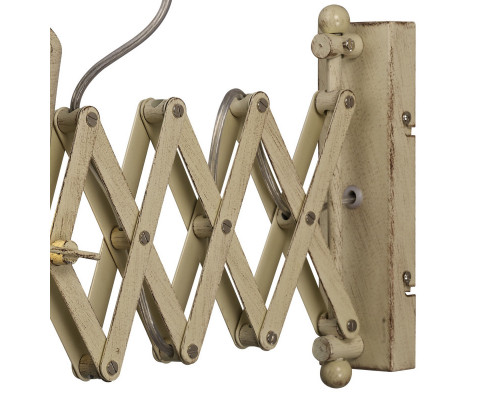 Заказать Бра Mantra 5434| VIVID-LIGHT.RU