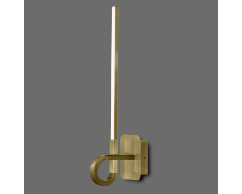 Сделать заказ Бра Mantra 6138| VIVID-LIGHT.RU