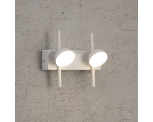 Оформить заказ Бра Mantra 6265| VIVID-LIGHT.RU