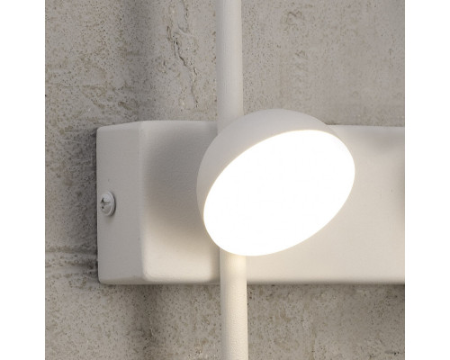 Оформить заказ Бра Mantra 6265| VIVID-LIGHT.RU