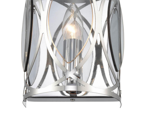 Купить Бра Vele Luce VL3153W01| VIVID-LIGHT.RU