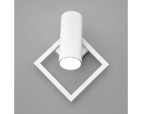 Сделать заказ Бра Eurosvet 20091/1 LED белый| VIVID-LIGHT.RU