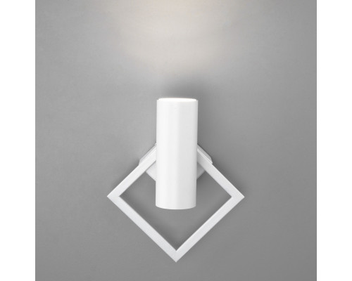 Сделать заказ Бра Eurosvet 20091/1 LED белый| VIVID-LIGHT.RU