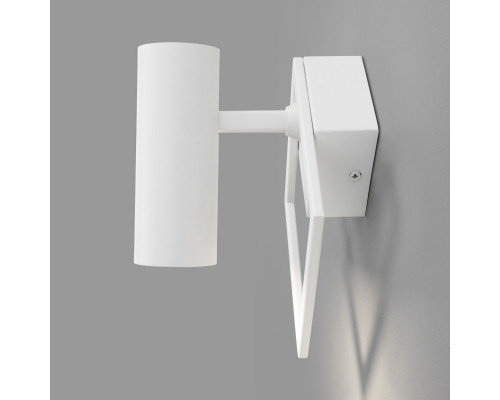 Сделать заказ Бра Eurosvet 20091/1 LED белый| VIVID-LIGHT.RU