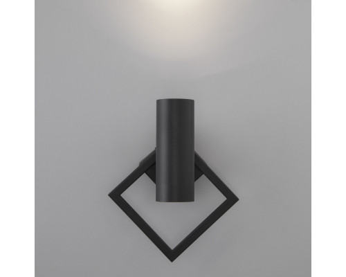 Заказать Бра Eurosvet 20091/1 LED черный| VIVID-LIGHT.RU