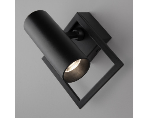 Заказать Бра Eurosvet 20091/1 LED черный| VIVID-LIGHT.RU