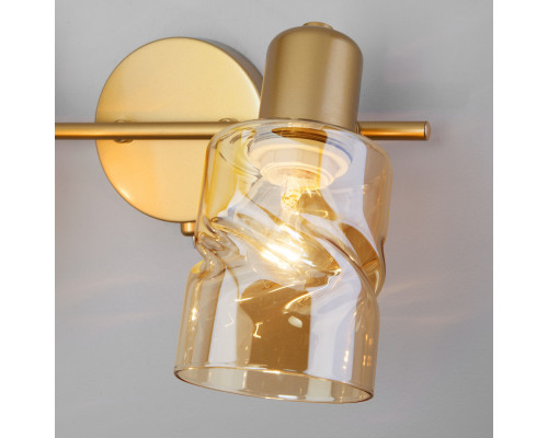 Заказать Бра Eurosvet 20120/2 перламутровое золото| VIVID-LIGHT.RU