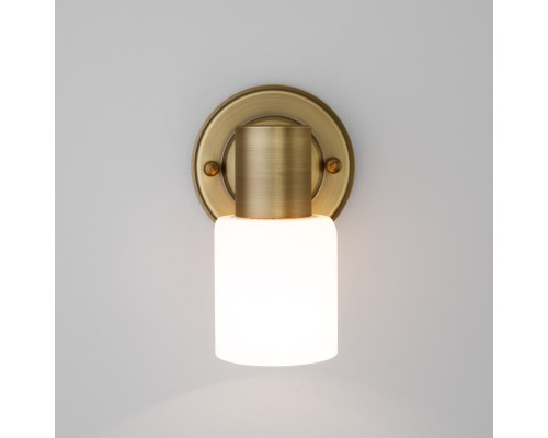 Заказать Бра Eurosvet 20089/1 бронза| VIVID-LIGHT.RU