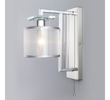 Бра Eurosvet 60108/1 хром