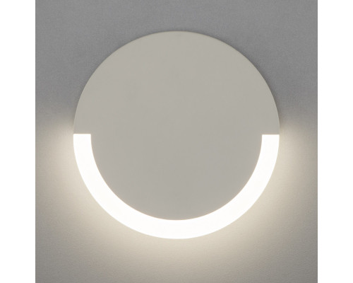 Заказать Бра Eurosvet 40147/1 LED белый| VIVID-LIGHT.RU