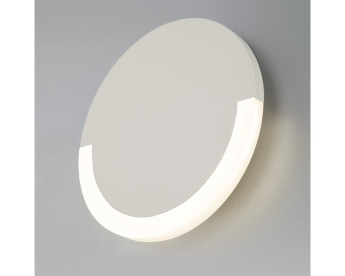 Заказать Бра Eurosvet 40147/1 LED белый| VIVID-LIGHT.RU