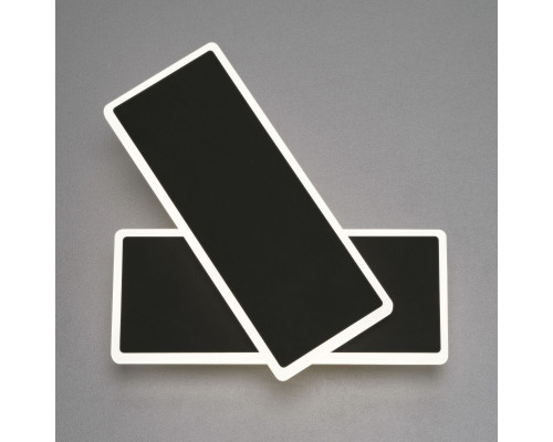 Сделать заказ Бра Eurosvet 90316/2 черный| VIVID-LIGHT.RU