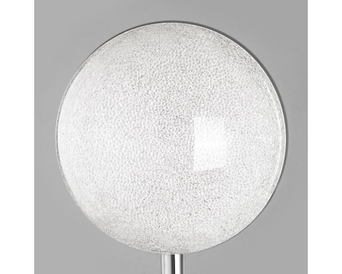 Купить Бра Eurosvet 90173/1 хром| VIVID-LIGHT.RU