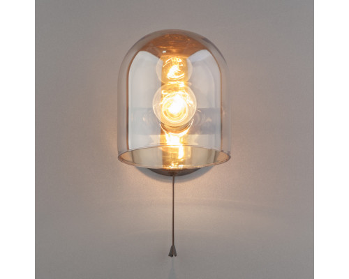 Заказать Бра Eurosvet 70103/1 бронза/черный| VIVID-LIGHT.RU