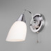 Сделать заказ Бра Eurosvet 30149/1 хром| VIVID-LIGHT.RU