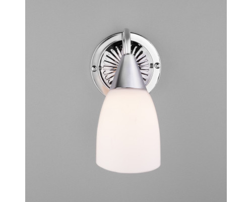 Сделать заказ Бра Eurosvet 30149/1 хром| VIVID-LIGHT.RU