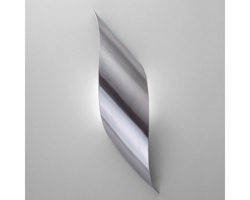 Оформить заказ Бра Eurosvet 40130/1 LED сатин-никель| VIVID-LIGHT.RU