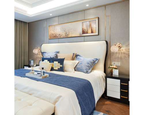 Оформить заказ Бра Eurosvet 7777/1 золото| VIVID-LIGHT.RU