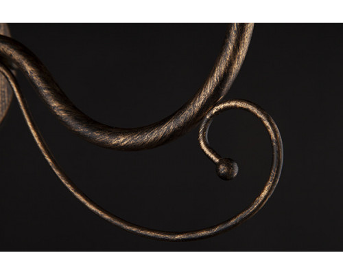 Заказать Бра Eurosvet 22404/1 черный с золотом| VIVID-LIGHT.RU