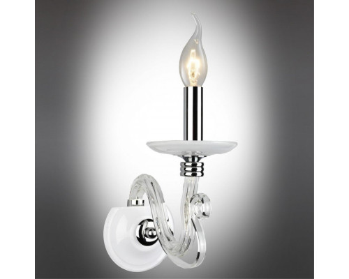 Купить Бра APLOYT APL.702.01.01| VIVID-LIGHT.RU