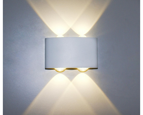 Заказать Бра KinkLight 08576,01(4000K)| VIVID-LIGHT.RU