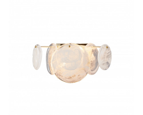 Оформить заказ Бра Stilfort 2139/03/02W| VIVID-LIGHT.RU