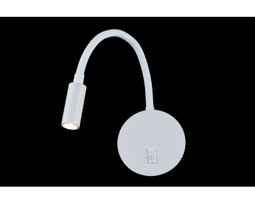 Купить Бра LOFT IT 10010WH| VIVID-LIGHT.RU