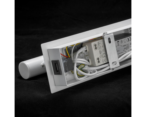 Сделать заказ Бра LGO LSP-8351| VIVID-LIGHT.RU