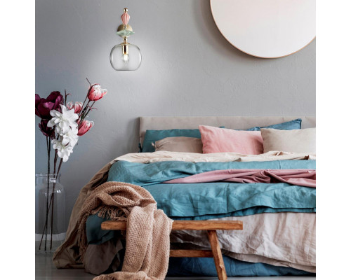 Сделать заказ Бра Odeon Light 4855/1WB| VIVID-LIGHT.RU