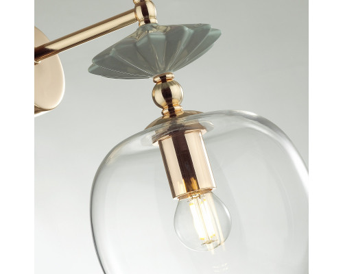 Сделать заказ Бра Odeon Light 4855/1WB| VIVID-LIGHT.RU