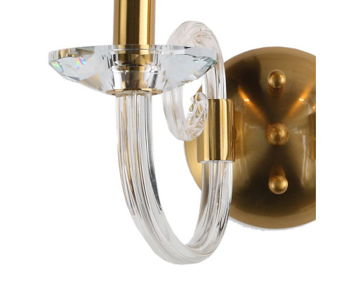 Купить Бра Stilfort 1050/03/02W| VIVID-LIGHT.RU