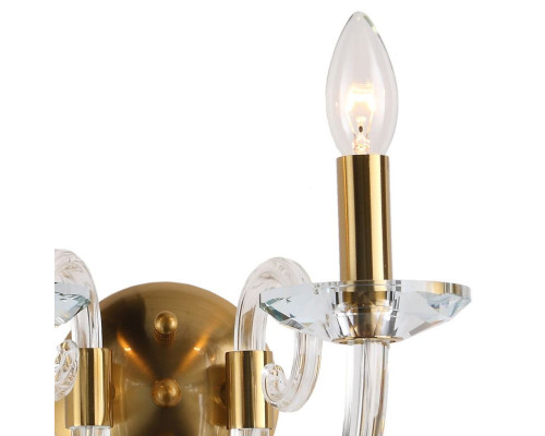 Купить Бра Stilfort 1050/03/02W| VIVID-LIGHT.RU