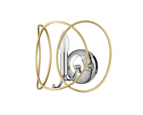 Купить Бра Vele Luce VL4234W01| VIVID-LIGHT.RU