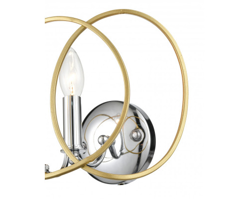 Купить Бра Vele Luce VL4234W01| VIVID-LIGHT.RU