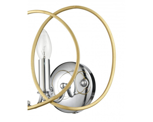 Купить Бра Vele Luce VL4234W01| VIVID-LIGHT.RU