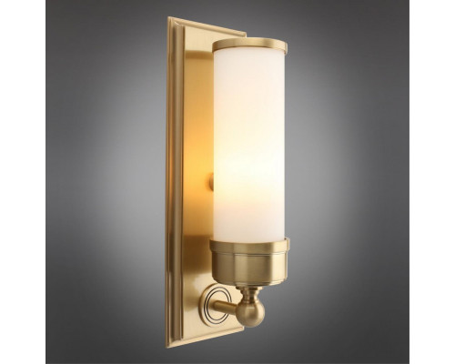 Заказать Бра APLOYT APL.804.01.01| VIVID-LIGHT.RU