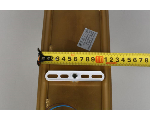 Заказать Бра APLOYT APL.804.01.01| VIVID-LIGHT.RU